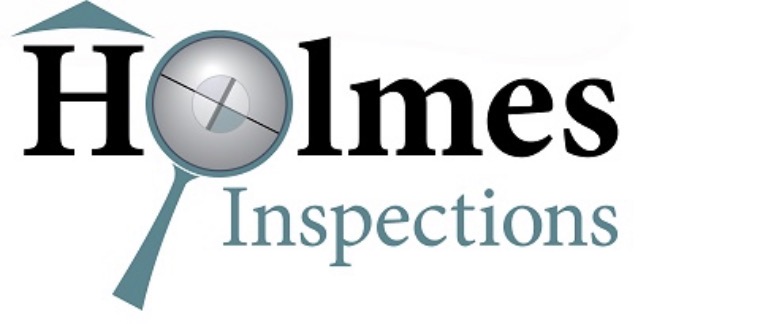 Holmes Inspections logo